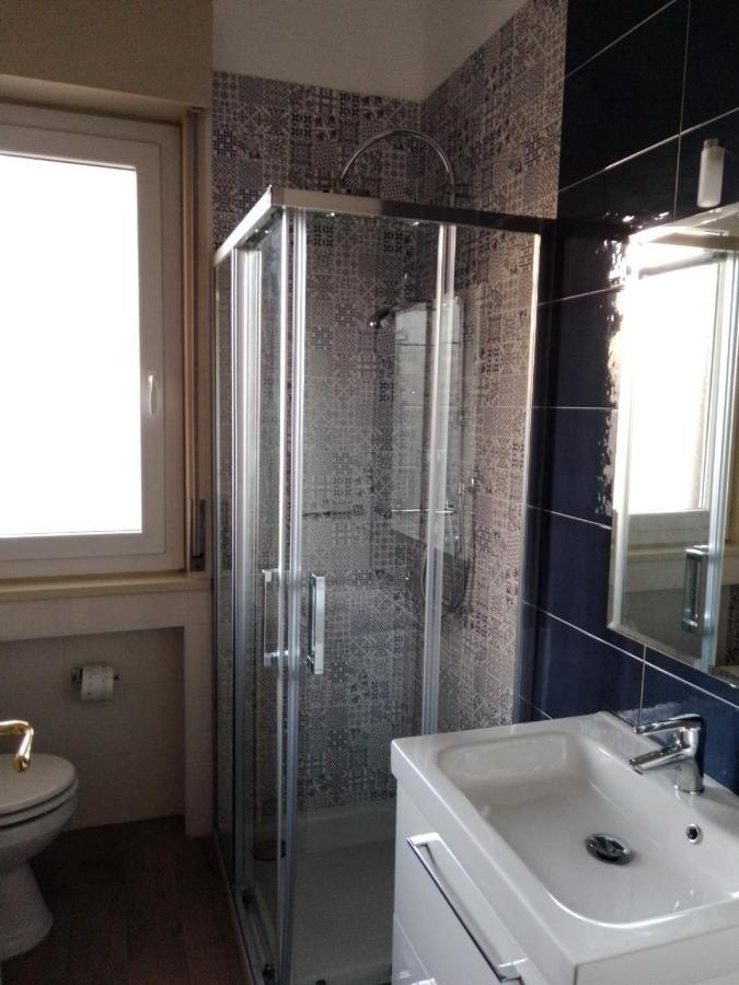 Central Suite Palermo Eksteriør bilde