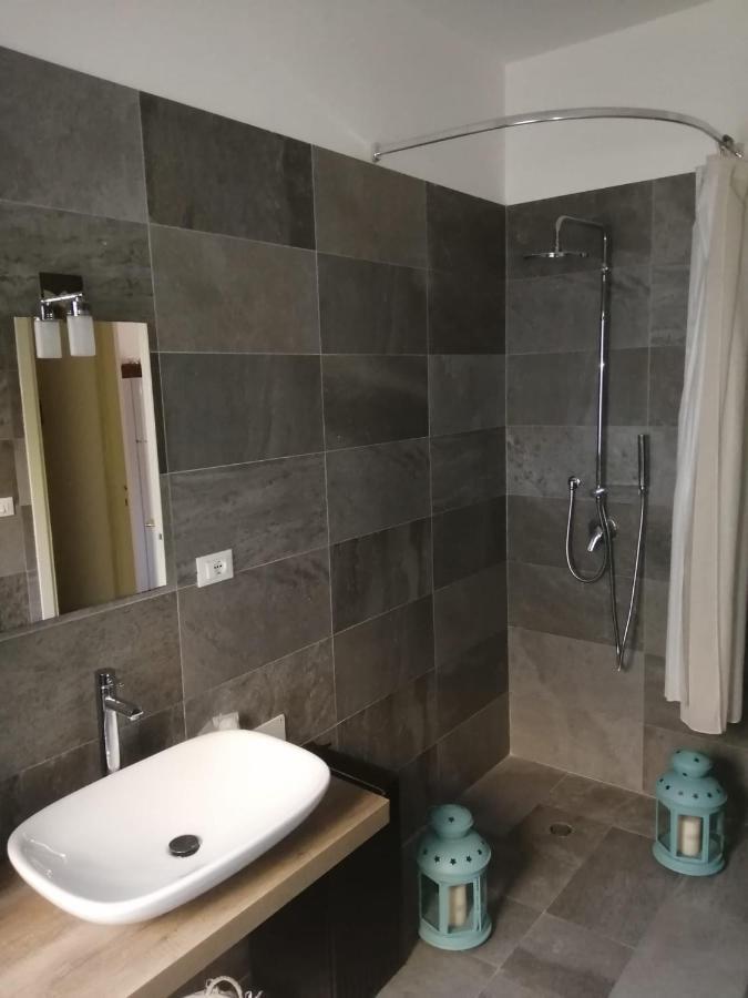 Central Suite Palermo Eksteriør bilde