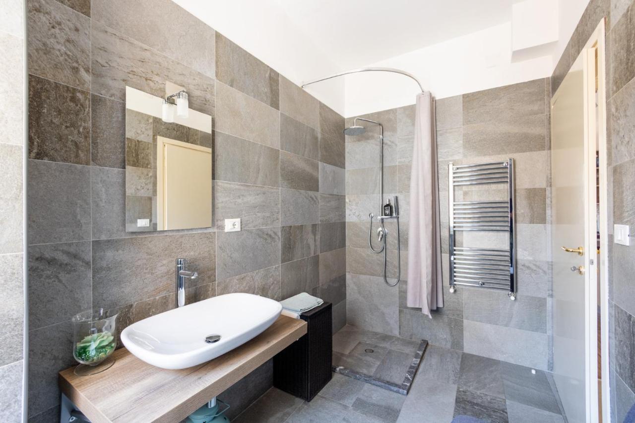 Central Suite Palermo Eksteriør bilde