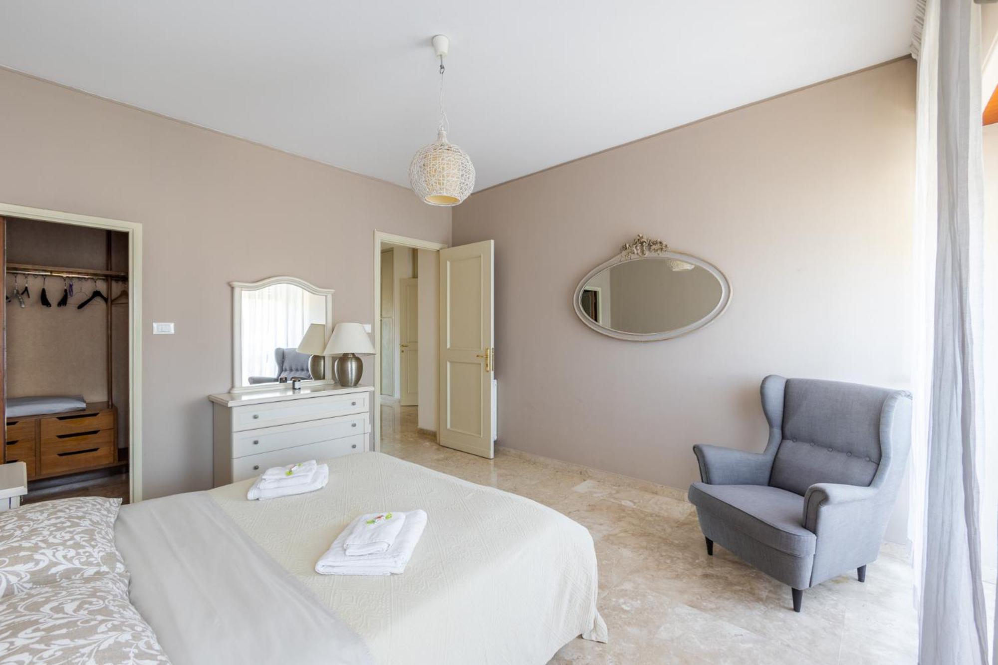 Central Suite Palermo Eksteriør bilde